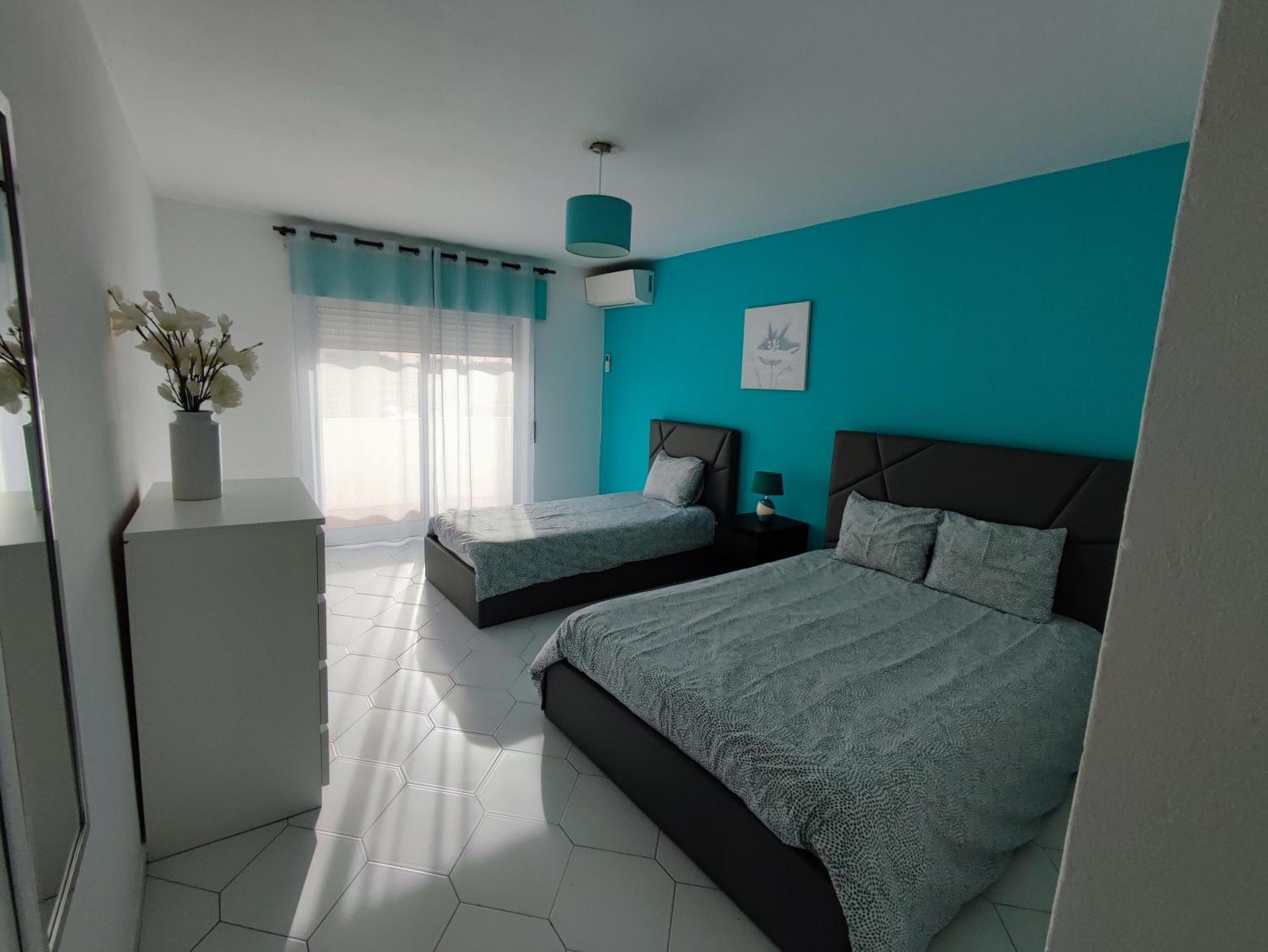Apartamento Alsol C 5360 Quarteira Exterior foto