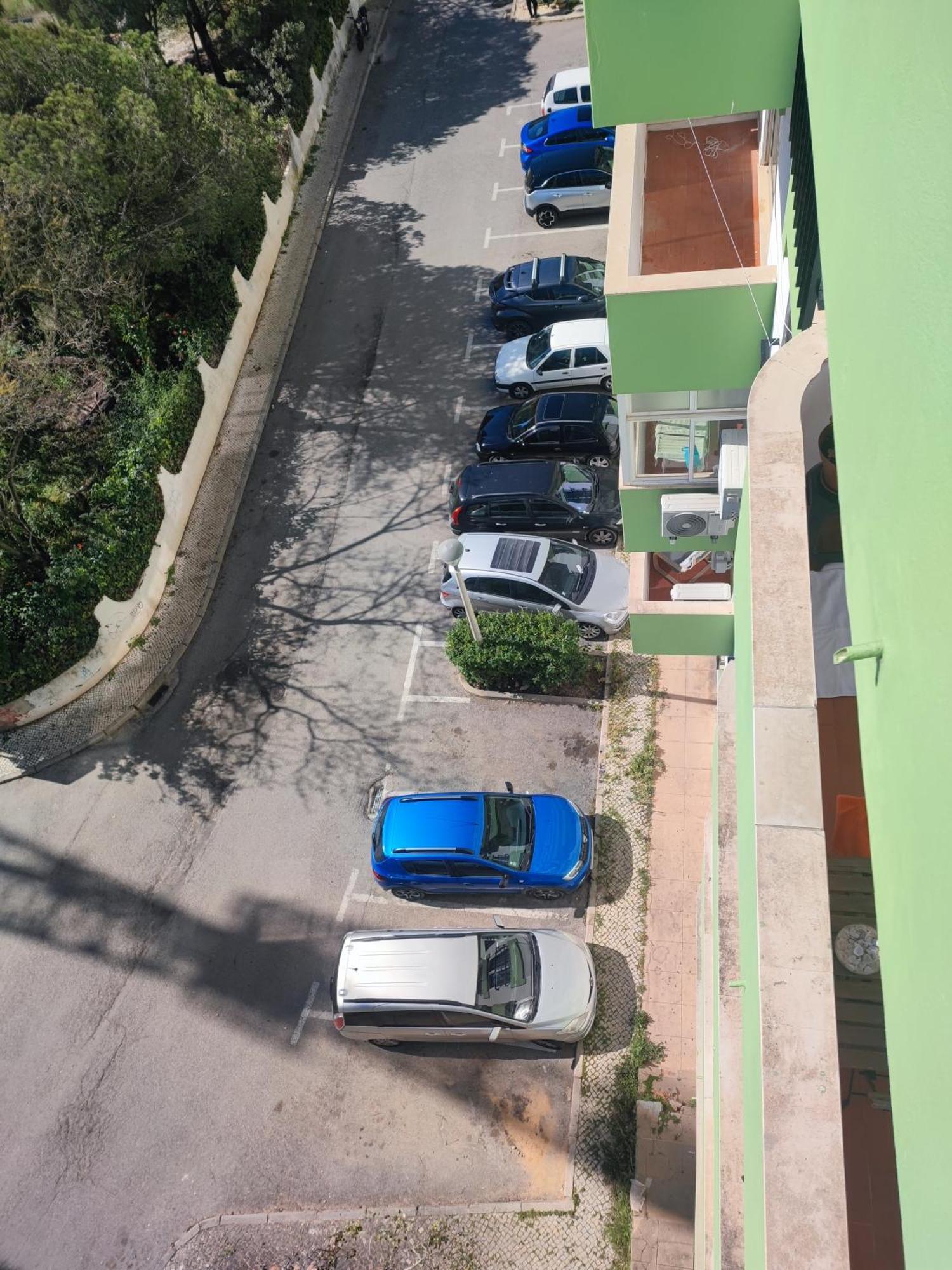 Apartamento Alsol C 5360 Quarteira Exterior foto